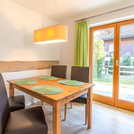 Alpenliebe Ferienwohnung Ofterschwang Zewnętrze zdjęcie