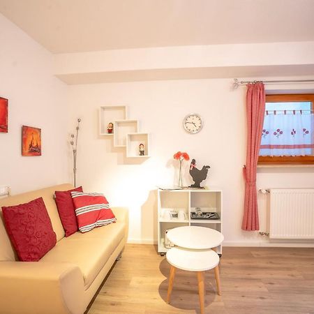 Alpenliebe Ferienwohnung Ofterschwang Zewnętrze zdjęcie