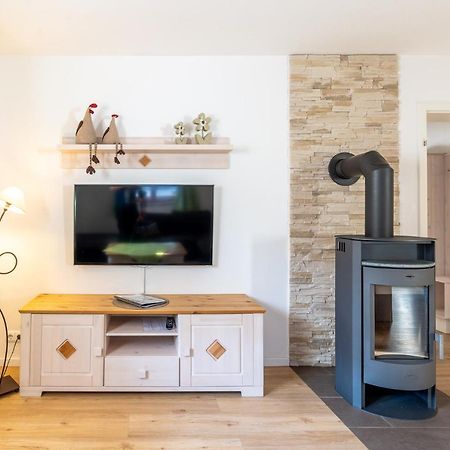 Alpenliebe Ferienwohnung Ofterschwang Zewnętrze zdjęcie