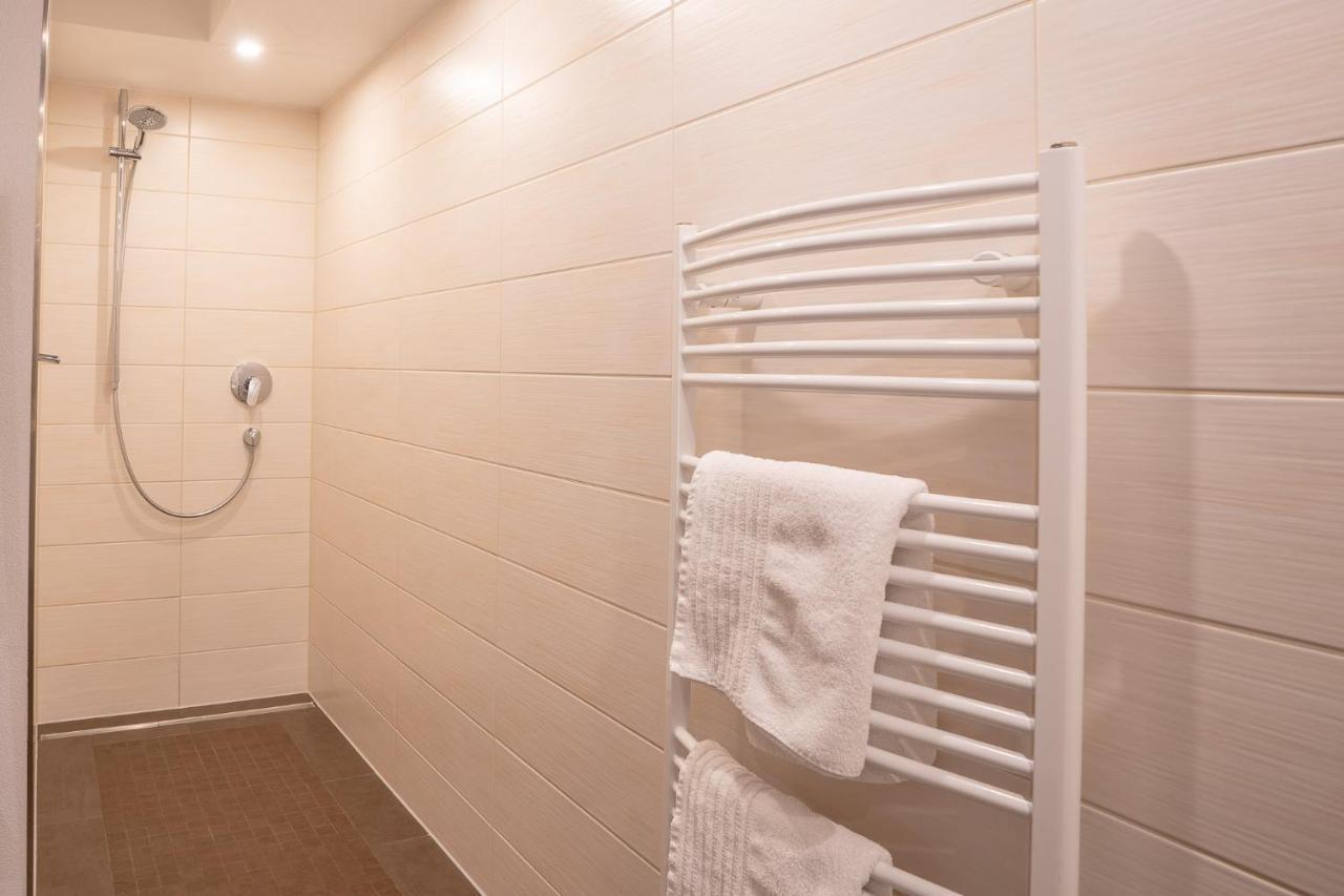 Alpenliebe Ferienwohnung Ofterschwang Zewnętrze zdjęcie