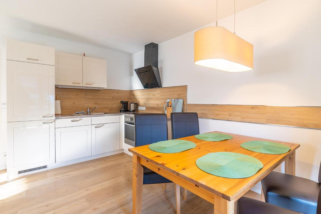 Alpenliebe Ferienwohnung Ofterschwang Zewnętrze zdjęcie